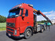 Volvo FH-13 6X2 3400