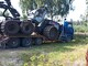 Sisu Sm 300 C371 Cummins