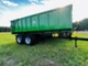 Trailers/Agriculture-ERT