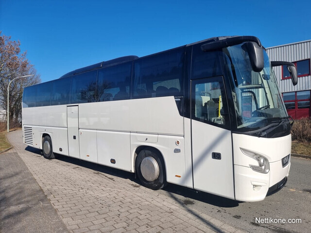 Vdl Futura Fhd2-122.300 Bus Coach, 2023 - Nettikone