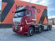 Volvo FH 480 8x2 JOAB L22 TON / L=5840 mm