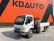 Mitsubishi Canter Fuso 5S13 HMF 340 K2