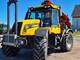 JCB Fastrac 3155