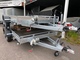 Niewiadow ATLAS KB 4m/4,5m/5,0m 2700-3500kg Suoraan maahantuojalta edullisesti