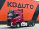 Volvo FH 500 6x2 HYDRAULICS