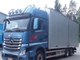Mercedes-Benz ACTROSS 2551 35.000€ alv0! EKERI PERÄVAUNU RAHOITUS/LEASING TARJOLLA!