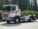 Scania G440 6x2 - Automaatti - ilmastointi - Siisti - Rahoitus - Juuri katsastettu