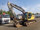 Volvo EC 140 BLC