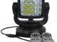 LED Hakuvalo 48W Osram, 10-30V, spot