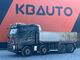 Volvo FH 520 8x4
