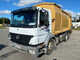 Mercedes-Benz Axor 2533 6X2*4 4500