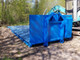 Fincumet Container Konelava 16t
