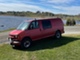 Chevrolet Chevy van VAIHDETAAN