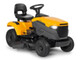 Stiga TORNADO 598-ST