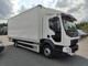 Volvo FL 250 Kokosivuaukeava