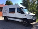 Mercedes-Benz Sprinter 316 CDI 4*4