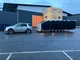 Eurowagon U3 8000 3500kg