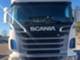 Scania R500