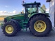 John Deere 7930 Ivt 50 kmh