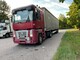 Renault MagnumDXI Krone vaunu