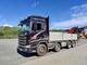 Scania R 650 B8x4NA