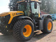 JCB 4220 Fastrac 4 wheel steering