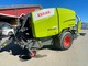 Claas Rollant 455 Uniwrap