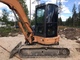 Case Case Cx50B Rautatelainen
