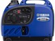 Yamaha EF 100 iS