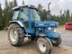 Ford 5610 #VÄHÄN AJETTU
