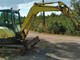 Yanmar Vio45