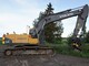 Volvo EC210CL