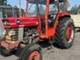 Massey Ferguson 188 Multipower
