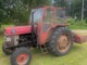 Massey Ferguson 165/2080 Multipower