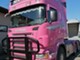 Scania R580 Auto + kärry