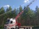 Volvo FH16 Vaijerilaite+ vaihtolava, 28tm nosturi,