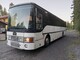 Volvo B10 M Vanhool asunto linja-auto