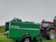 McHale Fusion 2 Paalattu vain 11000 paalia