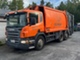 Scania P270 2-lokero norba