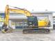 JCB JS 210 LC