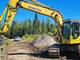 Komatsu PC180 LC-7K