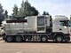 Scania DISAB Suurtehoimuri Scania R470 +Disab P210/9-1812HT Suurtehoimuri
