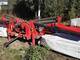 Hay and forage machines-Lely