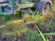 Hay and forage machines-Elho