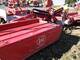 Hay and forage machines-Lely