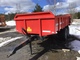 Rysky Steel 150 Maansiirtovaunu
