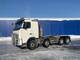 Volvo FH13