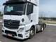 Mercedes-Benz 2545LS ACTROS L