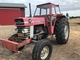 Massey Ferguson 178 Multipower Lumiketjuin