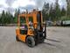 Mitsubishi FG25 Diesel trukki